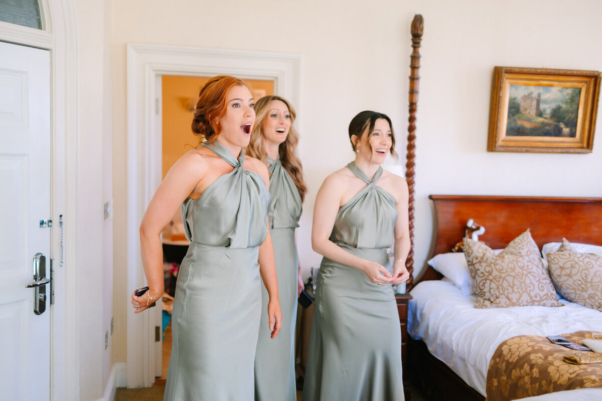Ettington Park Hotel Wedding - Dita Bowen Photography-32