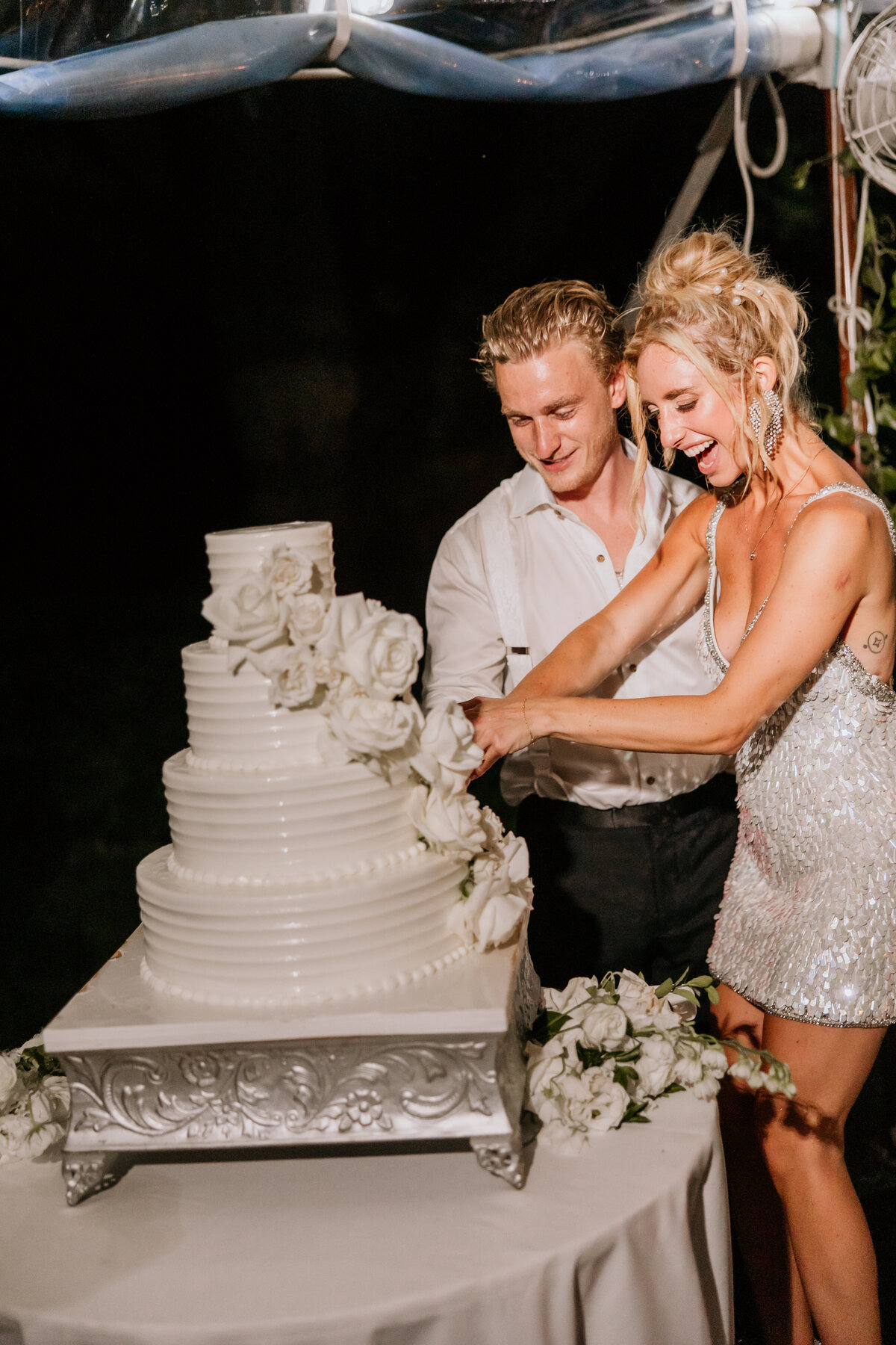Michelle & Michael - Skylands Manor Ringwood Frungillos - Previews 111