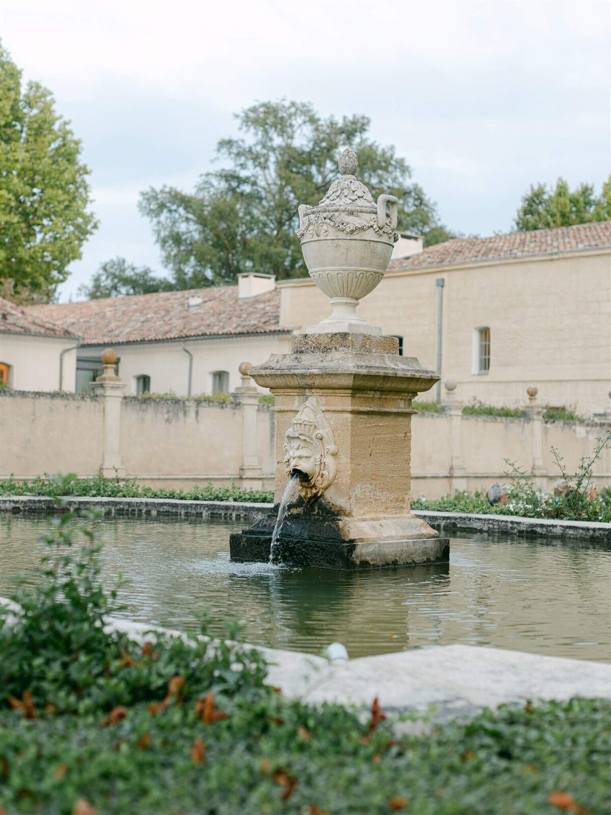Diane Sotero Photography_Destination Wedding_Chateau De Fonscolombe_Provence_France_0694