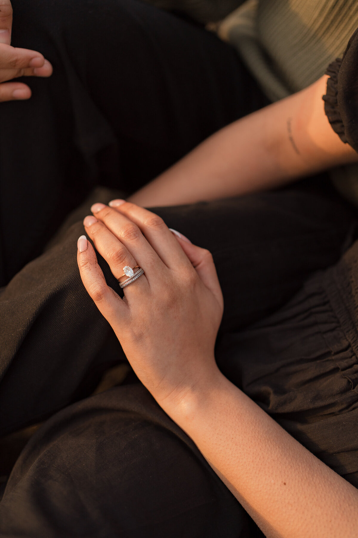 Auckland engagement photoshoot-22