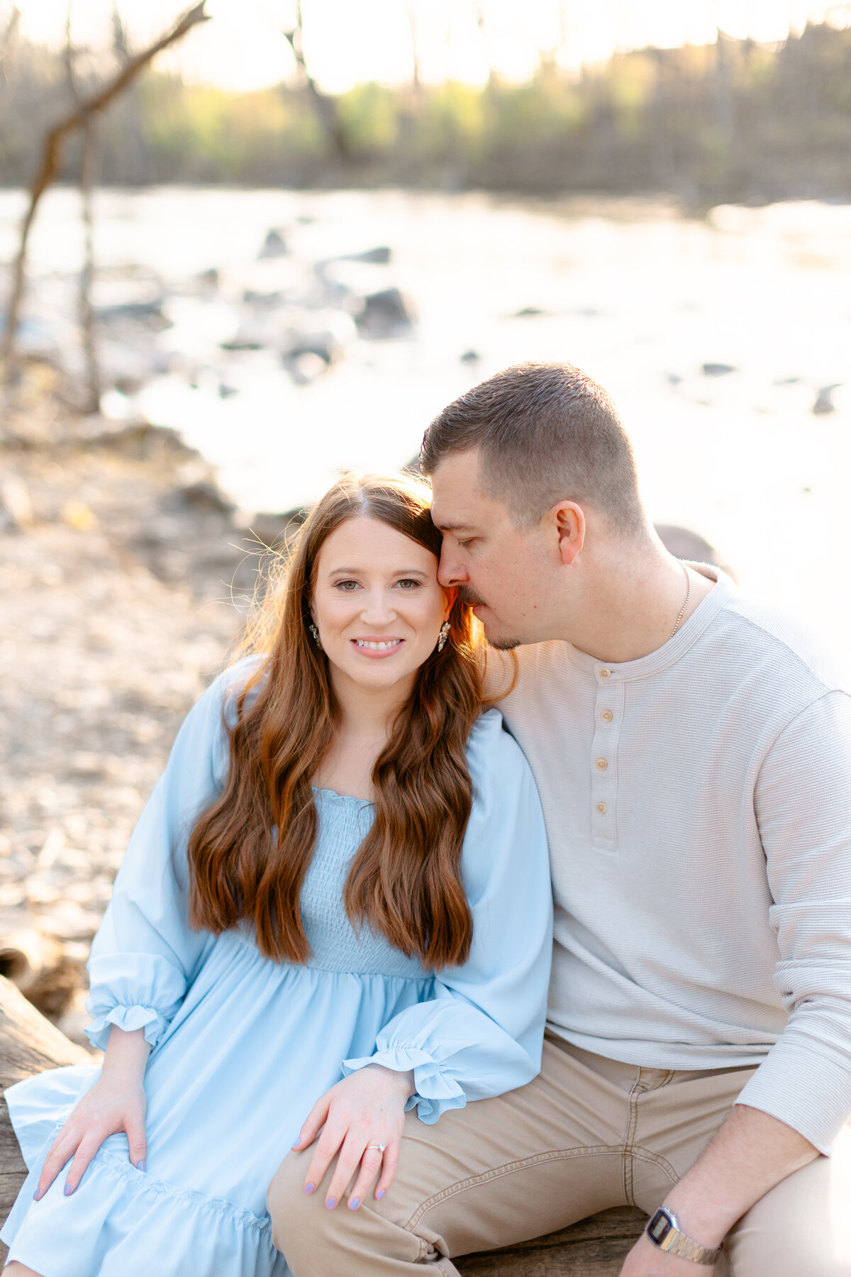 Colorful-Springtime-Greenhill-Park-Roanoke-Engagement-Session-Photography-S-171
