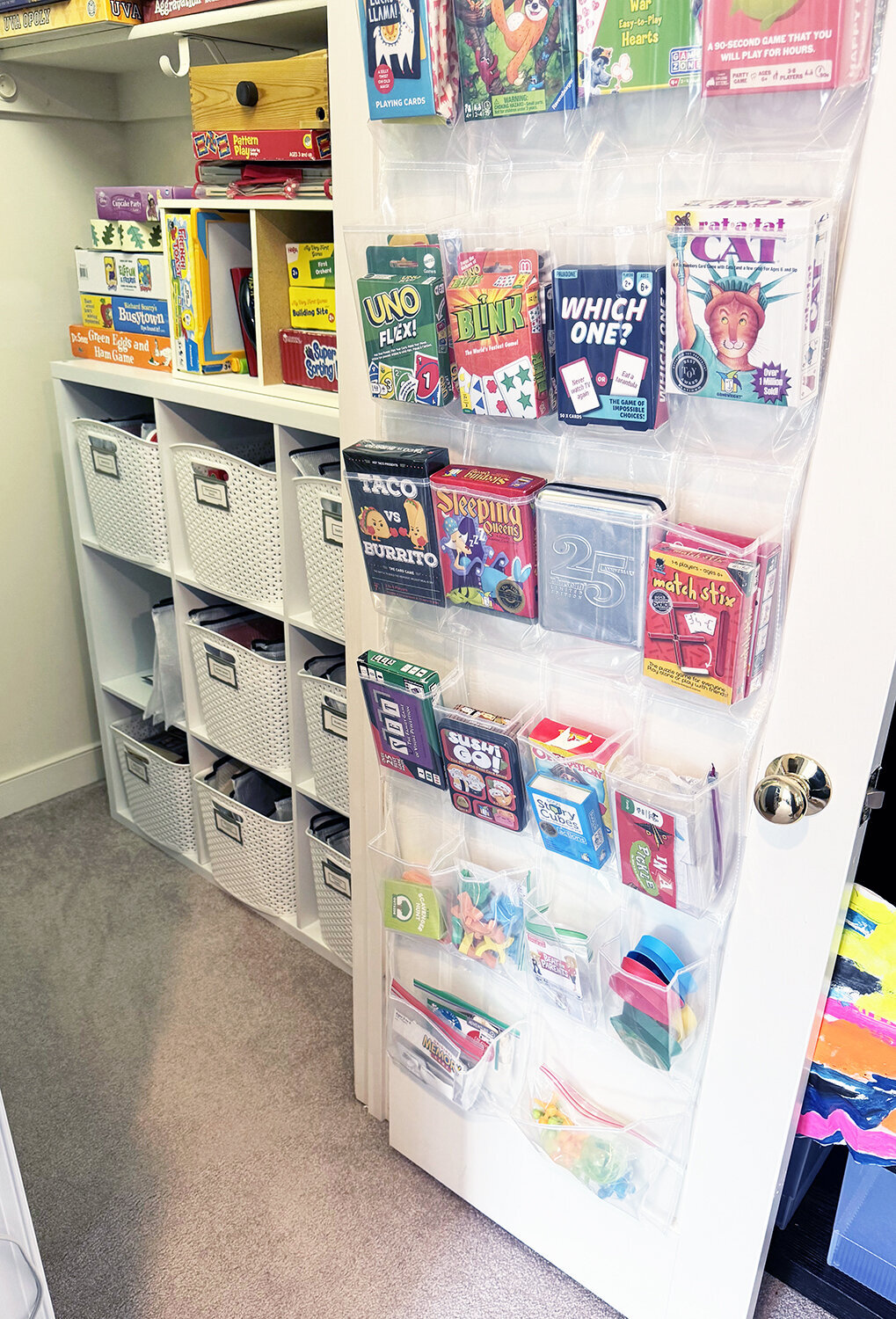 Uncluttered Haven_Mudroom Laundry Organization_3