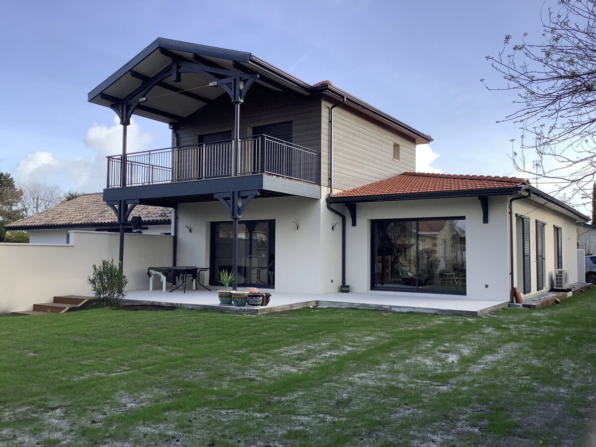 maison colin