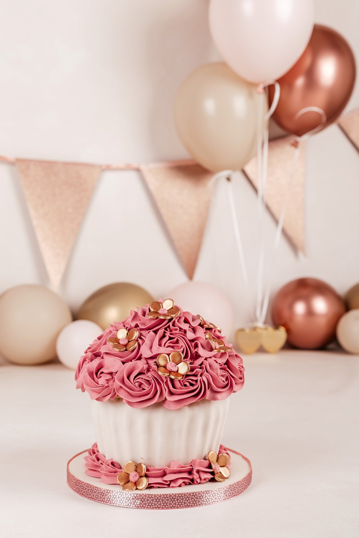 Cakesmash taarten (17)