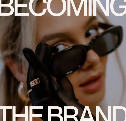 becoming the brand pod