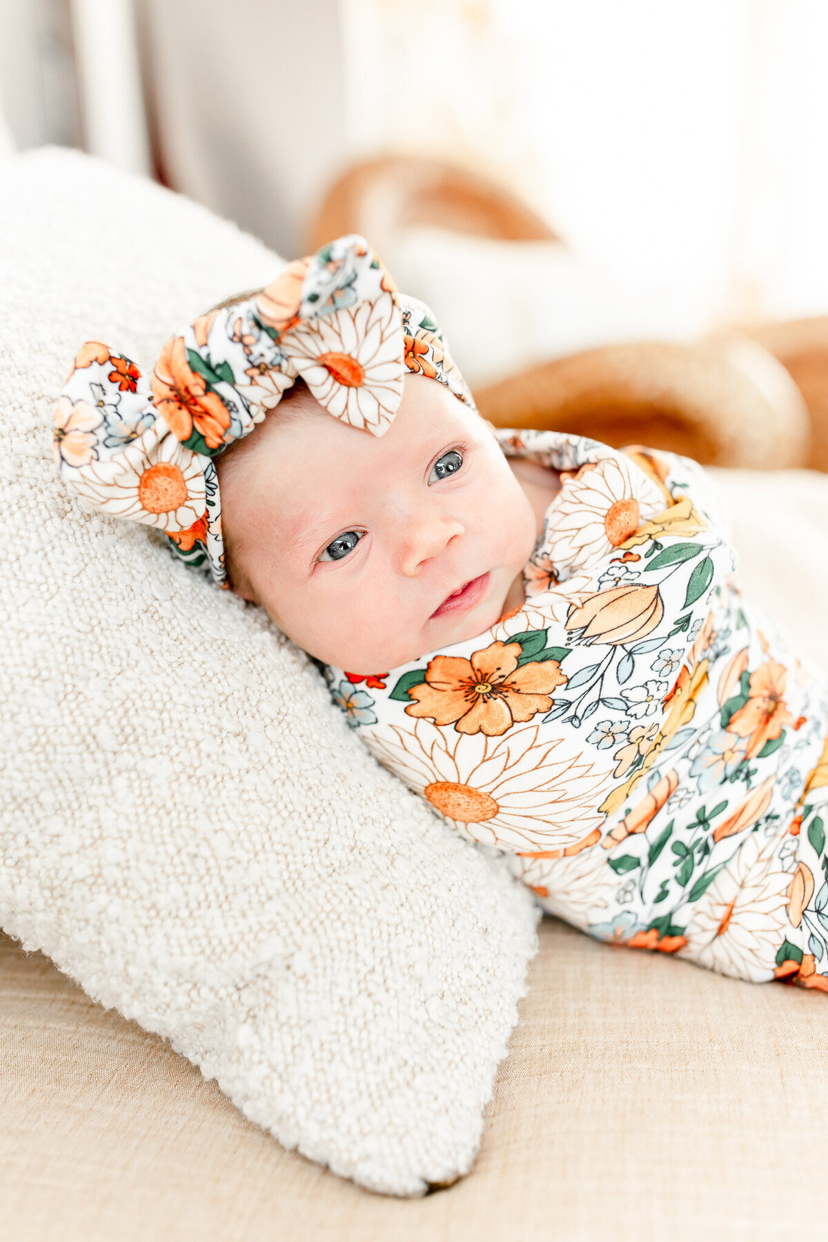 Modesto Newborn Photographer 27