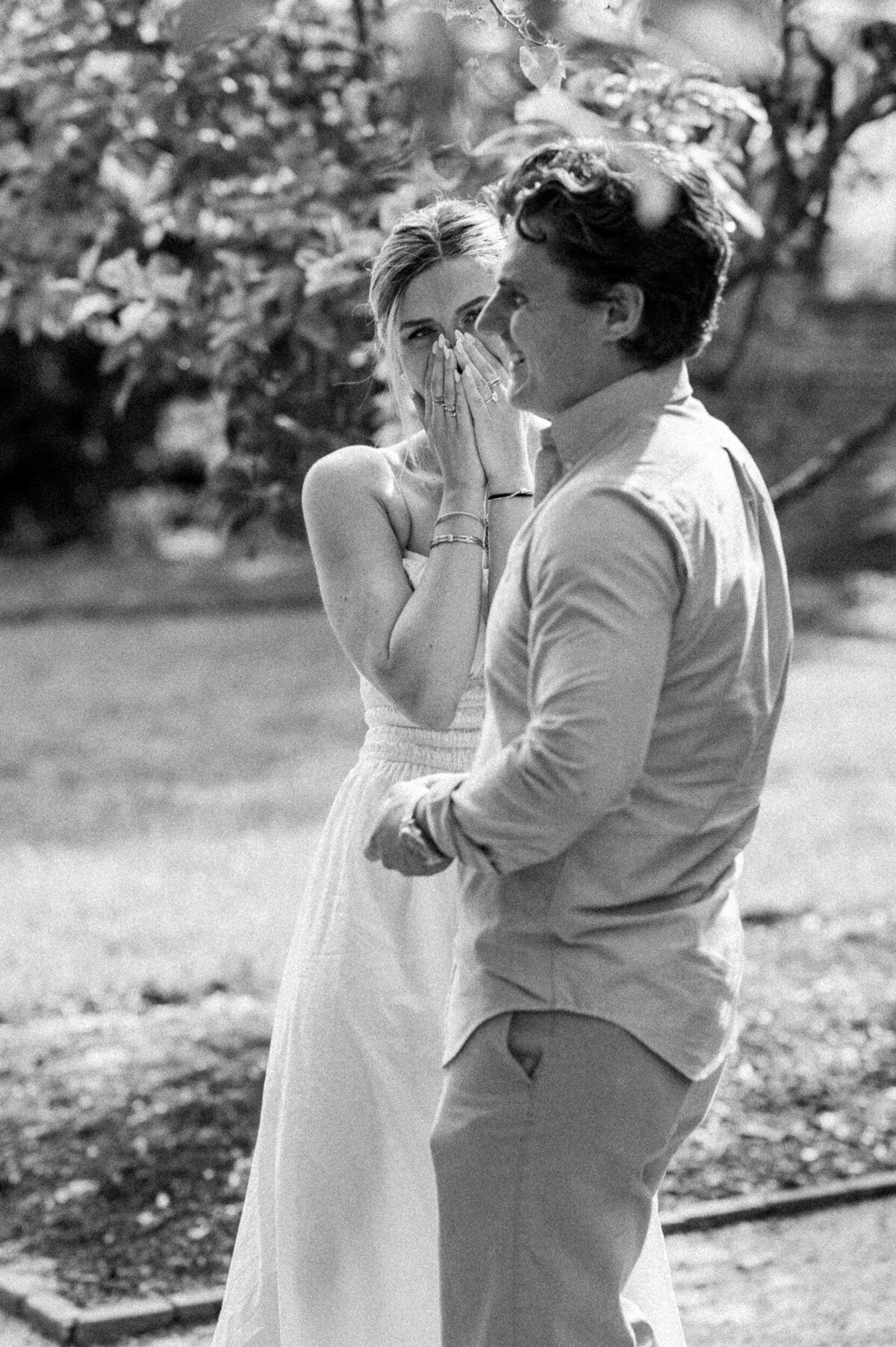 Charlottesville Engagement Photography - Hunter and Sarah Photography-23