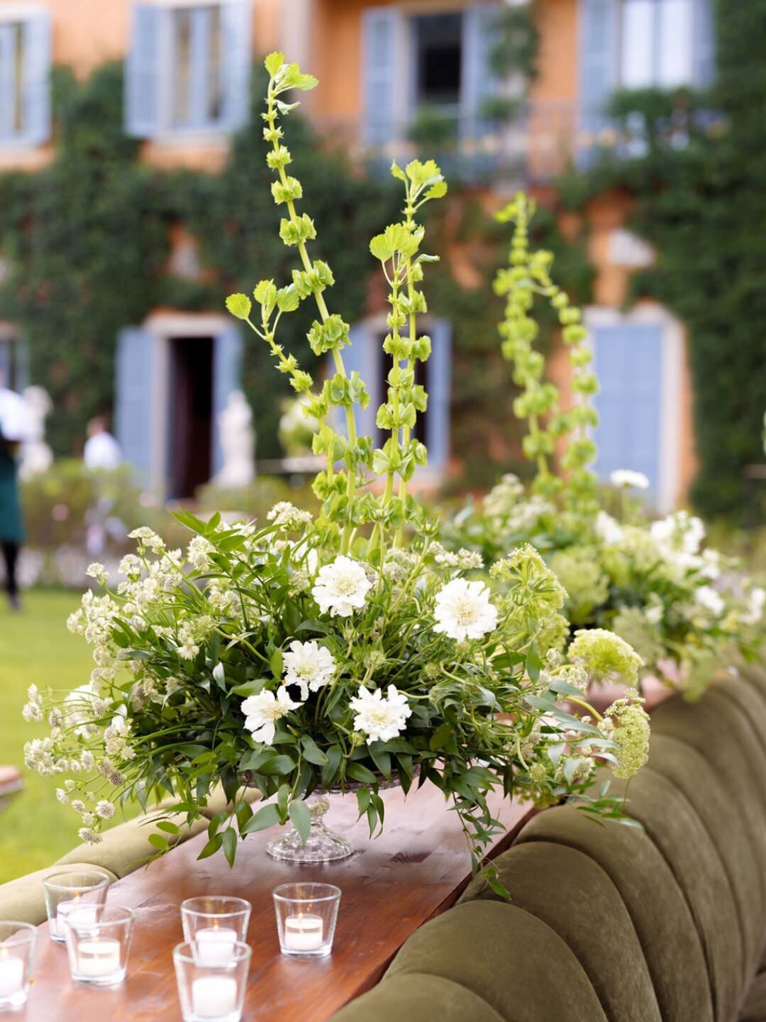 Destination Wedding Italy Welcome Party at @villaerba_antica_gastel Alejandra Poupel6