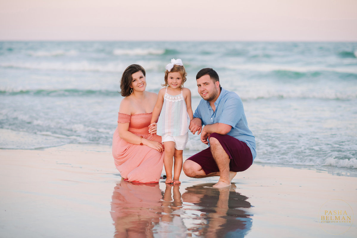 Myrtle Beach Family Photography - Myrtle Beach Photographer Pasha Belman