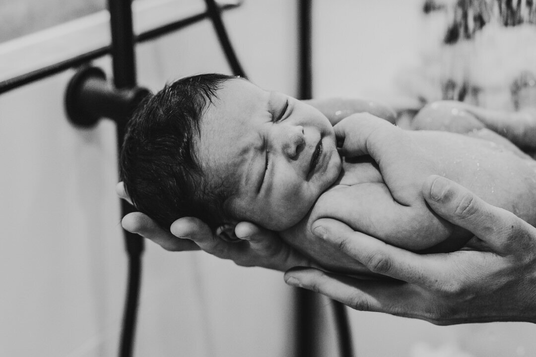 Jessica Spurr_s Newborn Session - BLURY PHOTOGRAPHY ex-60