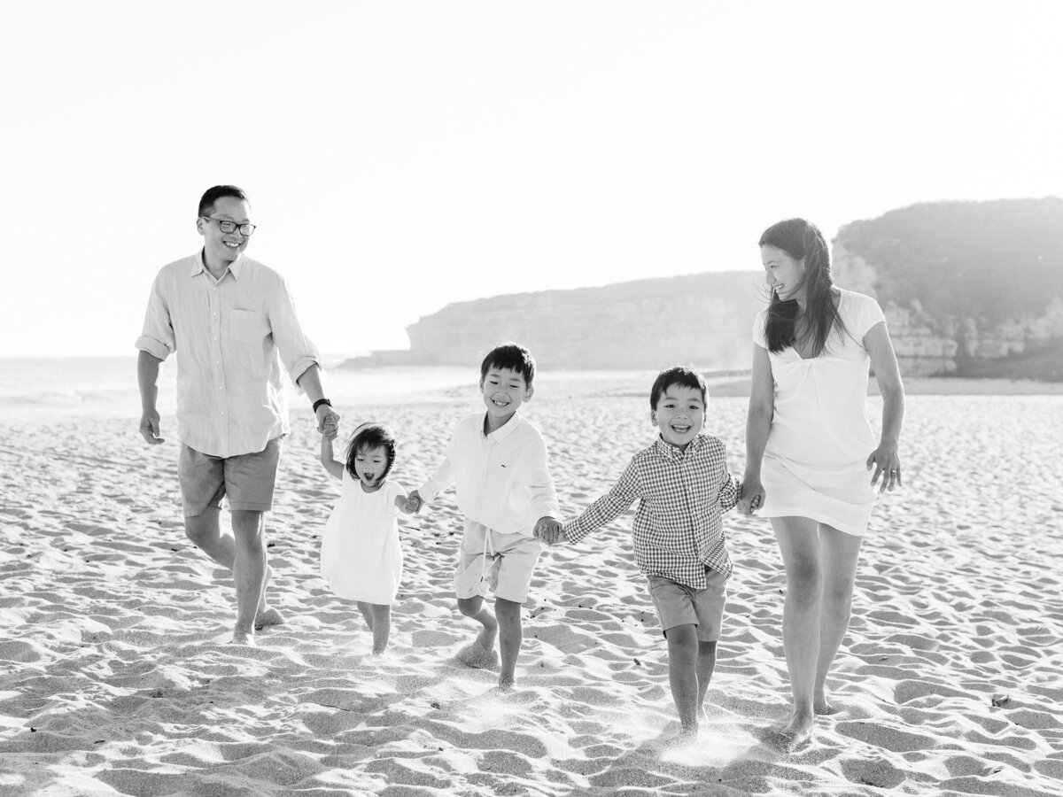Lifestyle Photographer - Santa Cruz California - Carlie Statsky Photography - 16