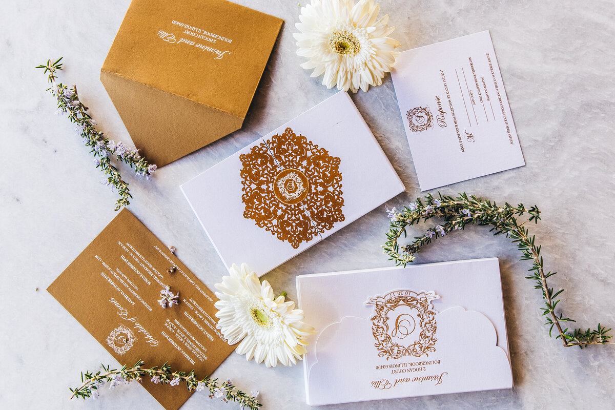 Invites