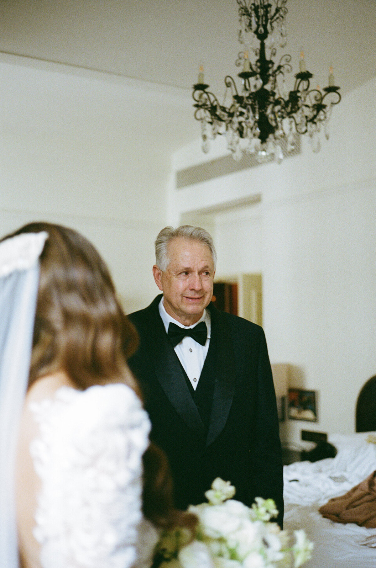 Kaitlyn and Garrett 070 Wedding 35mm