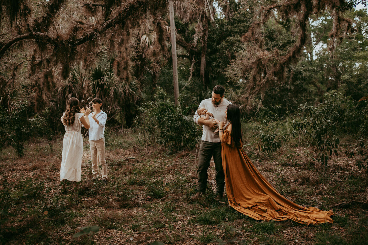 JUPITER FARMS FAMILY PHOTOGRAPHER
