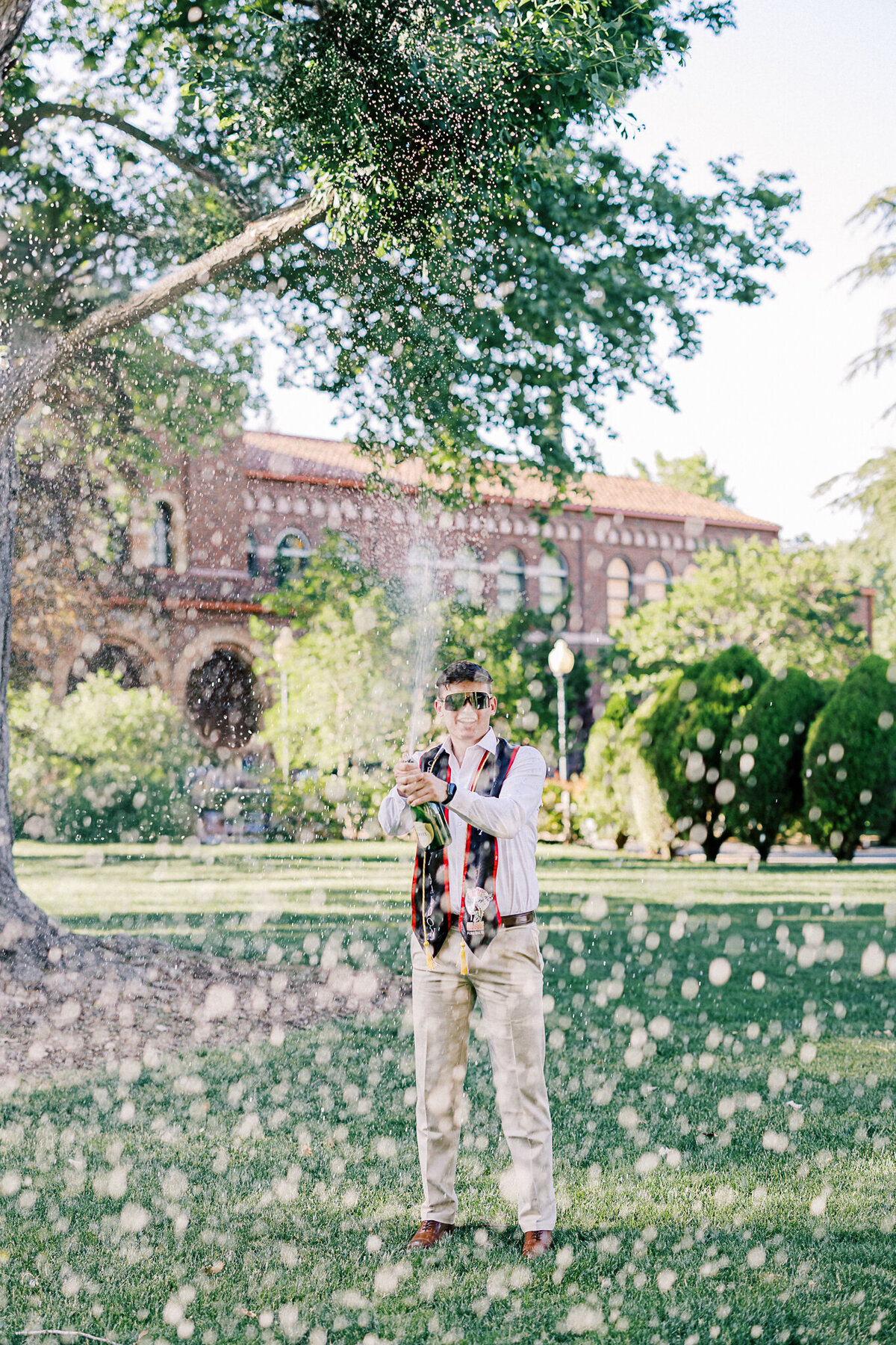 Chico State Graduate-1-2