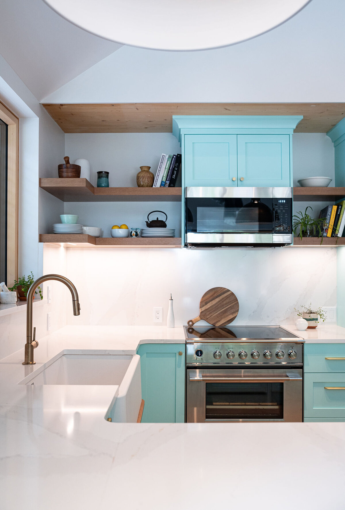 KODA interior designer kitchen