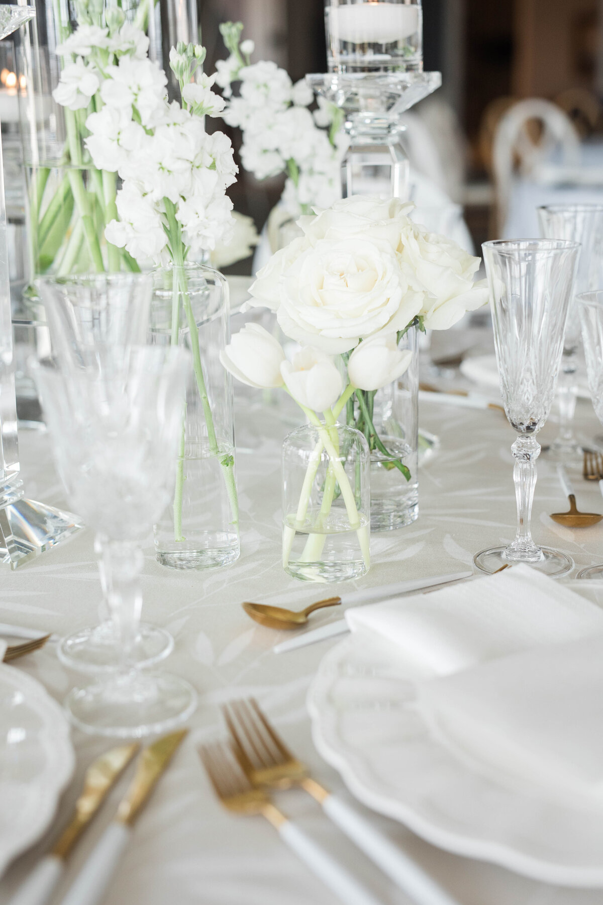 London Hunt Club Wedding Open House180