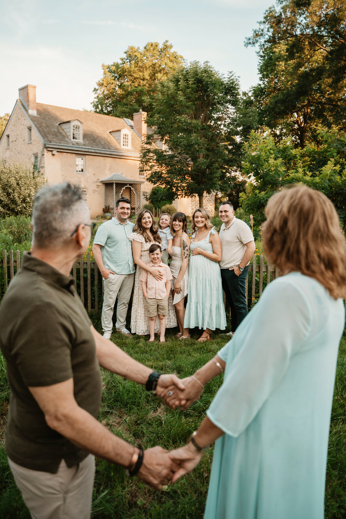 Cherry Hill NJ Photographer