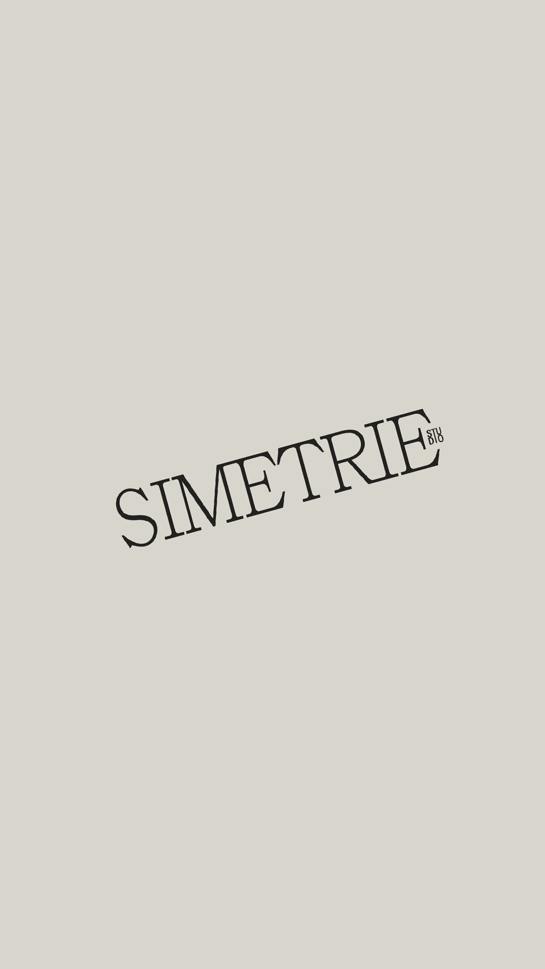 simetrie