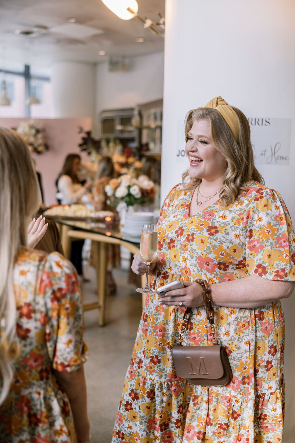 celebrity-brand-launch-event-jillian-harris-vicki-bartel