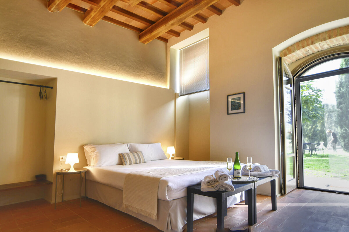 Villa La Tenuta - Umbria - Interior - 7LivesCollection - flat_1