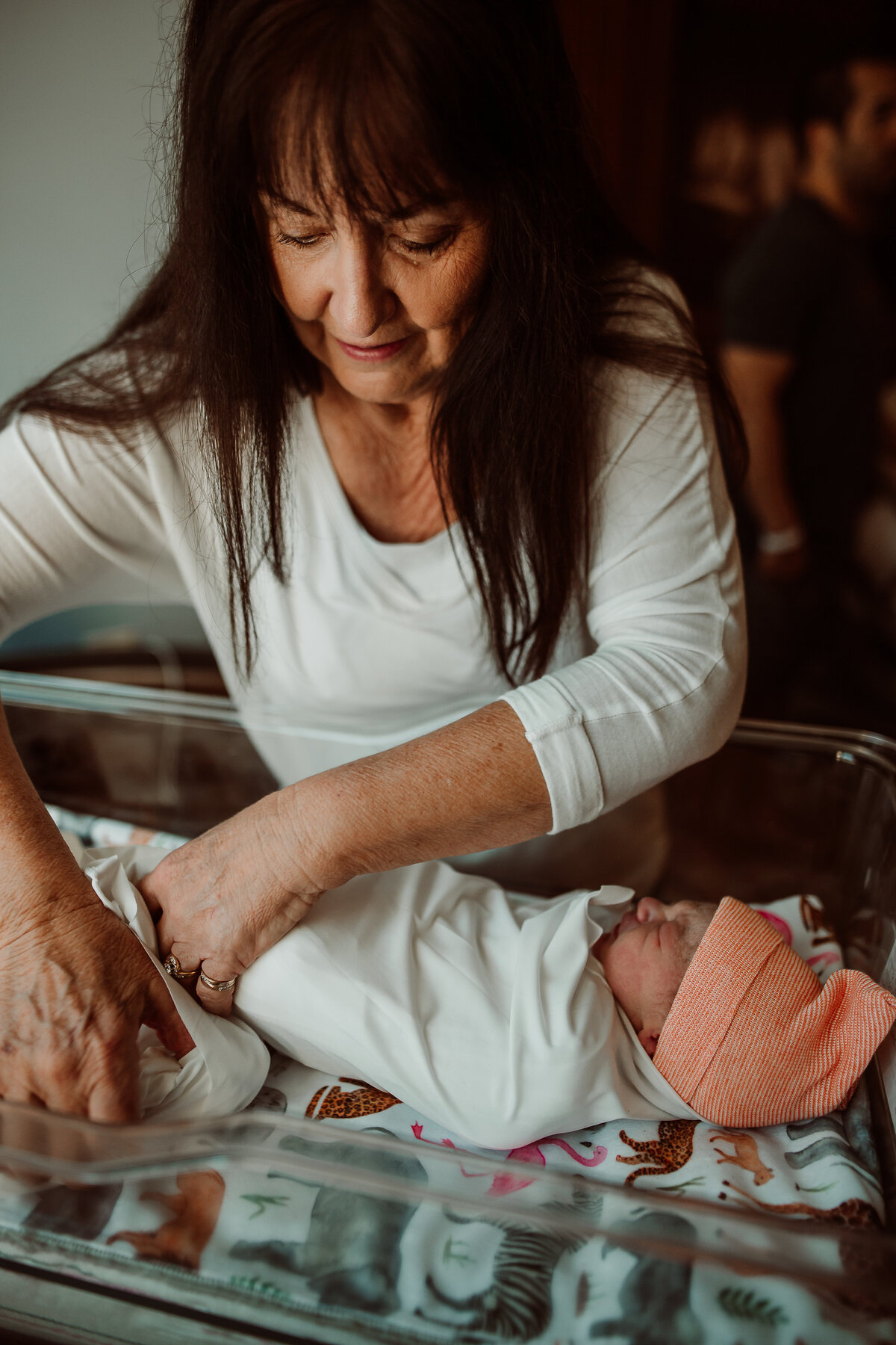 bakersfield tehachapi newborn photographer