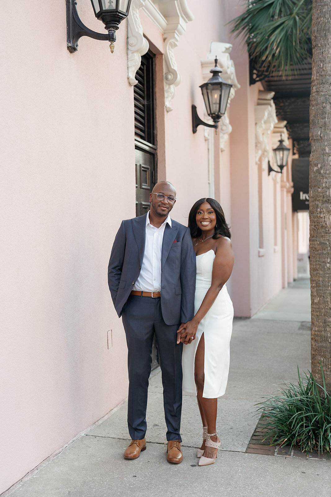 Crystal Gwenshon Photography Best Wedding Engagement Portrait Photographer Charleston, South Carolina-1