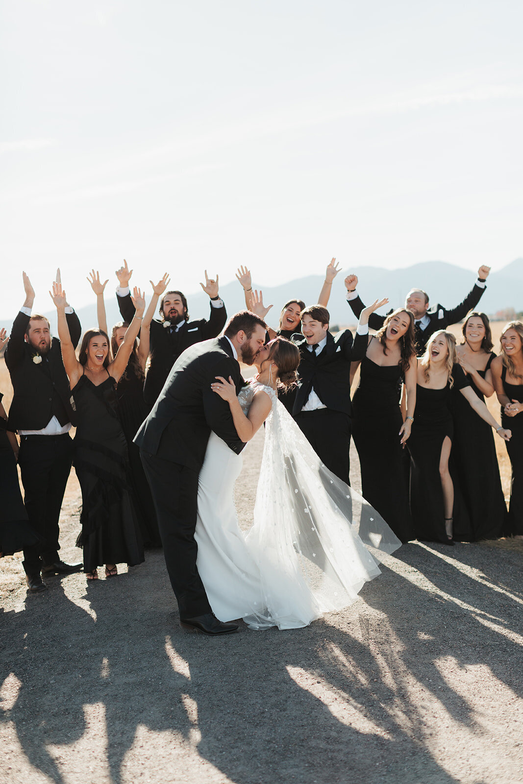 Darby + Brandan Wedding _ Cait Swithers Photo & Films CO-286