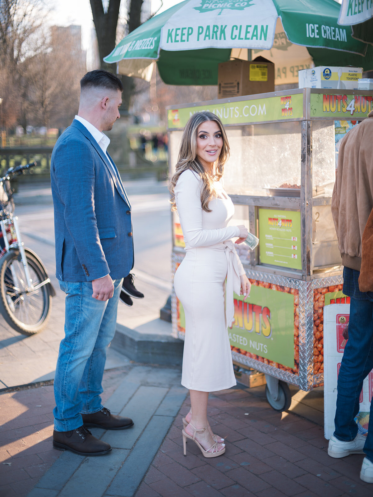 CHARLESTON WEDDING