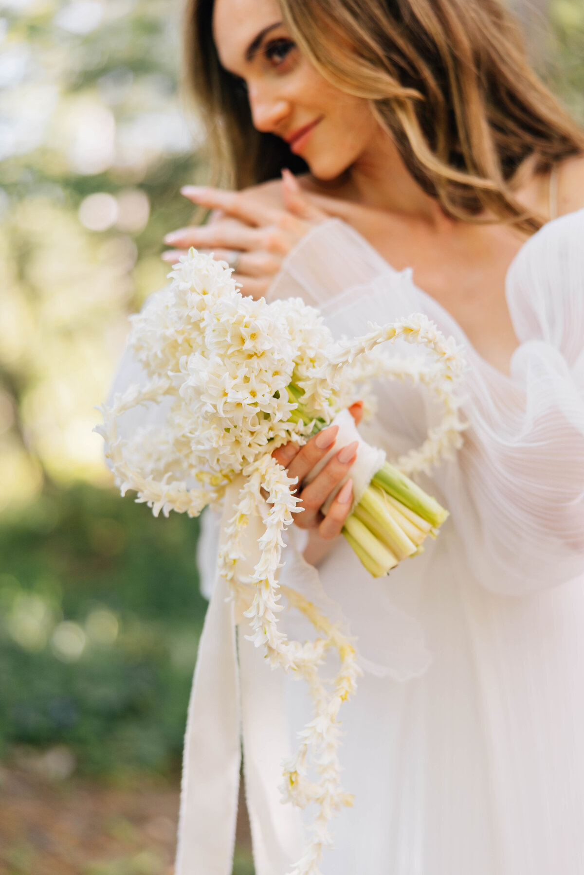 Styled Shoot La Caille-43