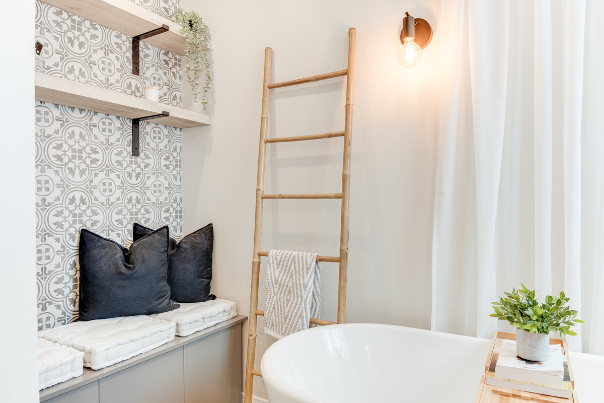 Projet Montcalm - MA Design