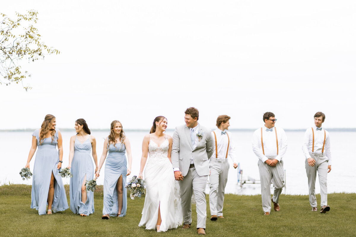 Wedding Photography