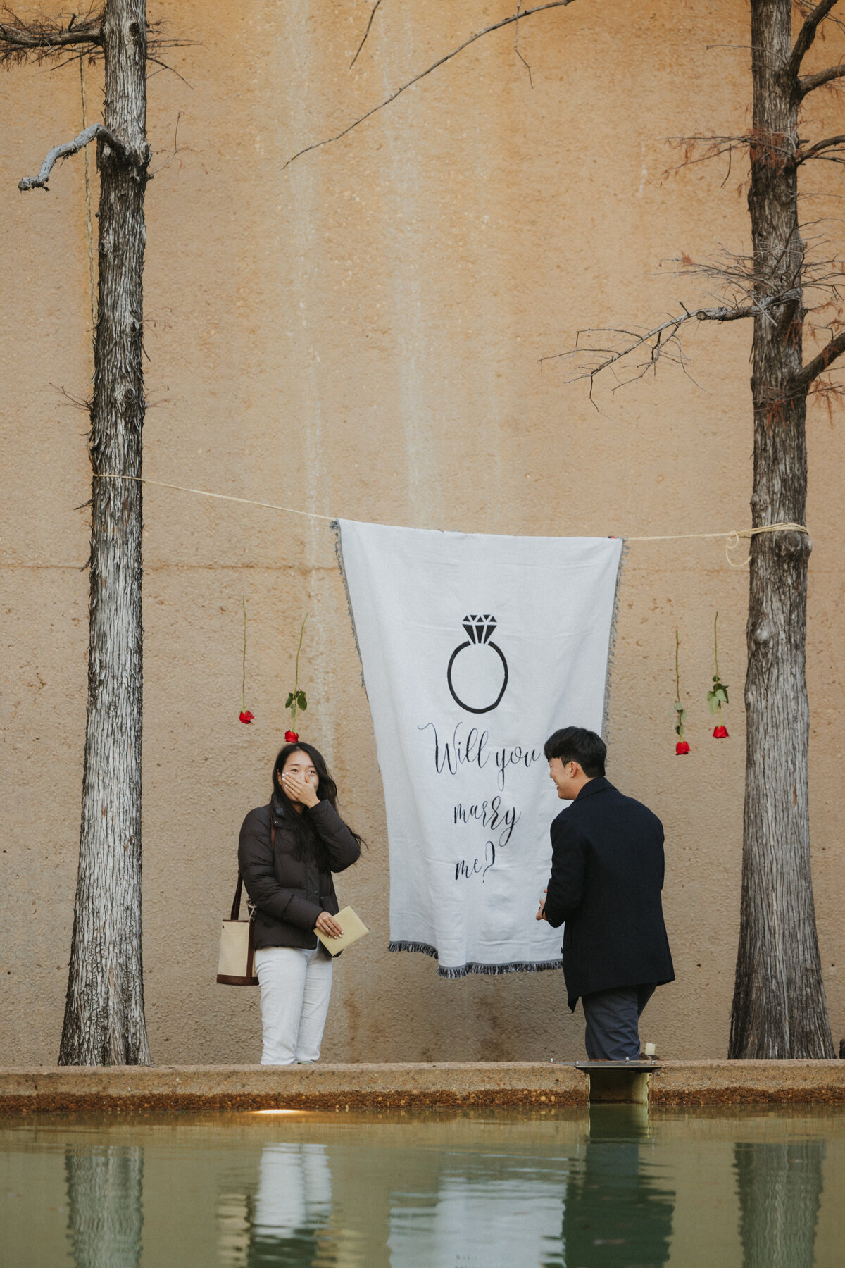 Abby Heron Photography Texas Based and Travel Wedding and Couples Photographer — Engagement Gallery for Jack + Esther 6