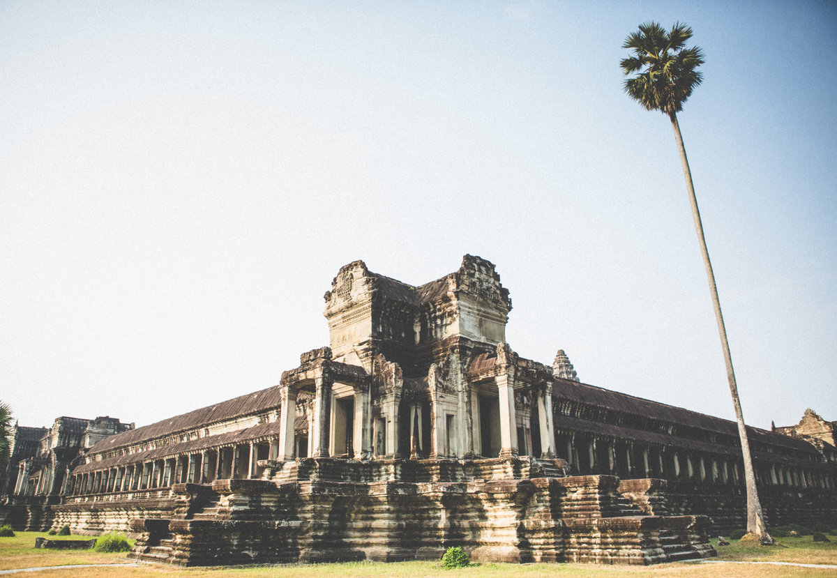 Angkor Wat Day-36