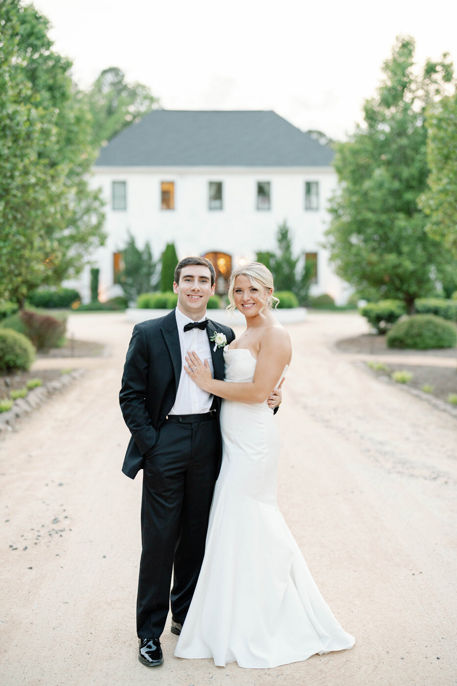 North Carolina Wedding Photographer | Kelsie Elizabeth 075