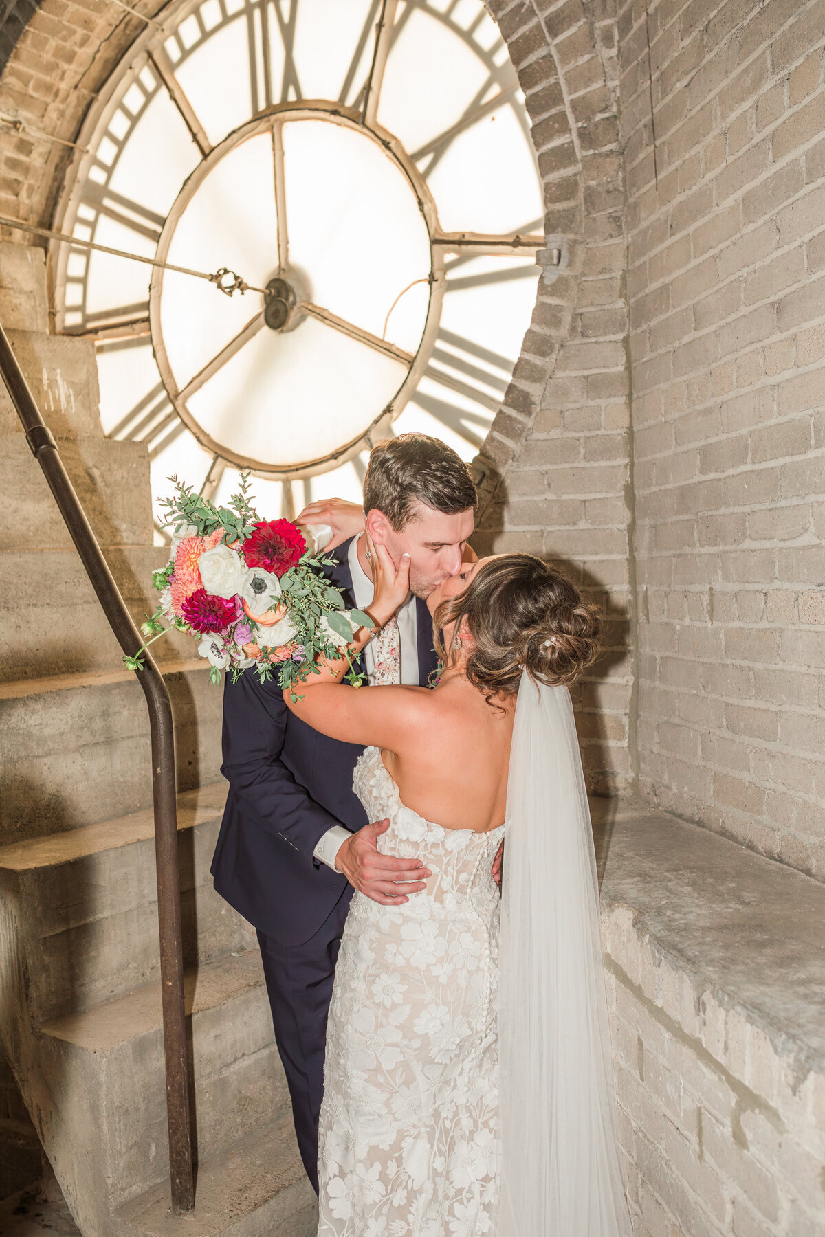 Lillie Mae Photo - Katie & John - Sneaks-82