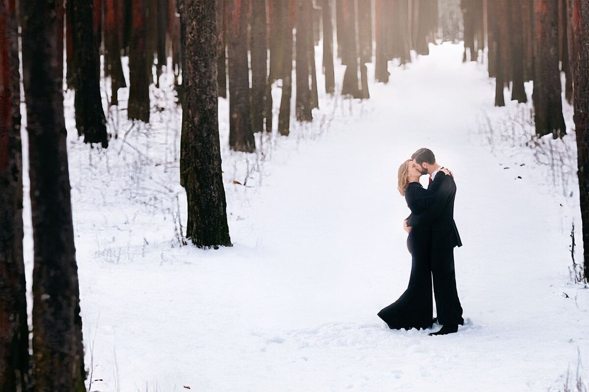 Winter.Engagement