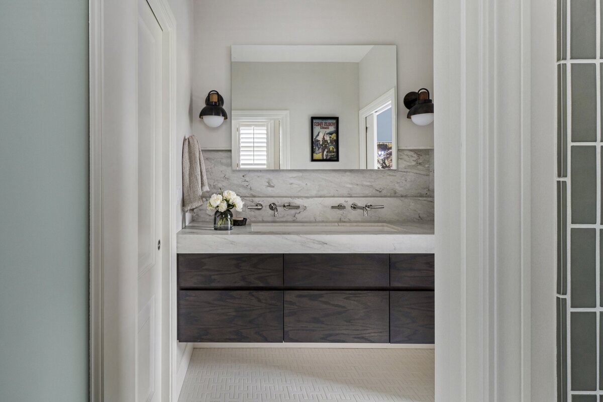 Corte Madera Interior Design Florence Livingston 12