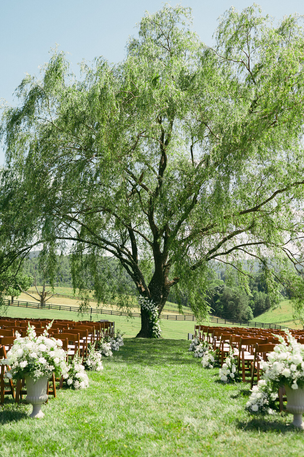 ceremony_wedding_north_carolina_summer