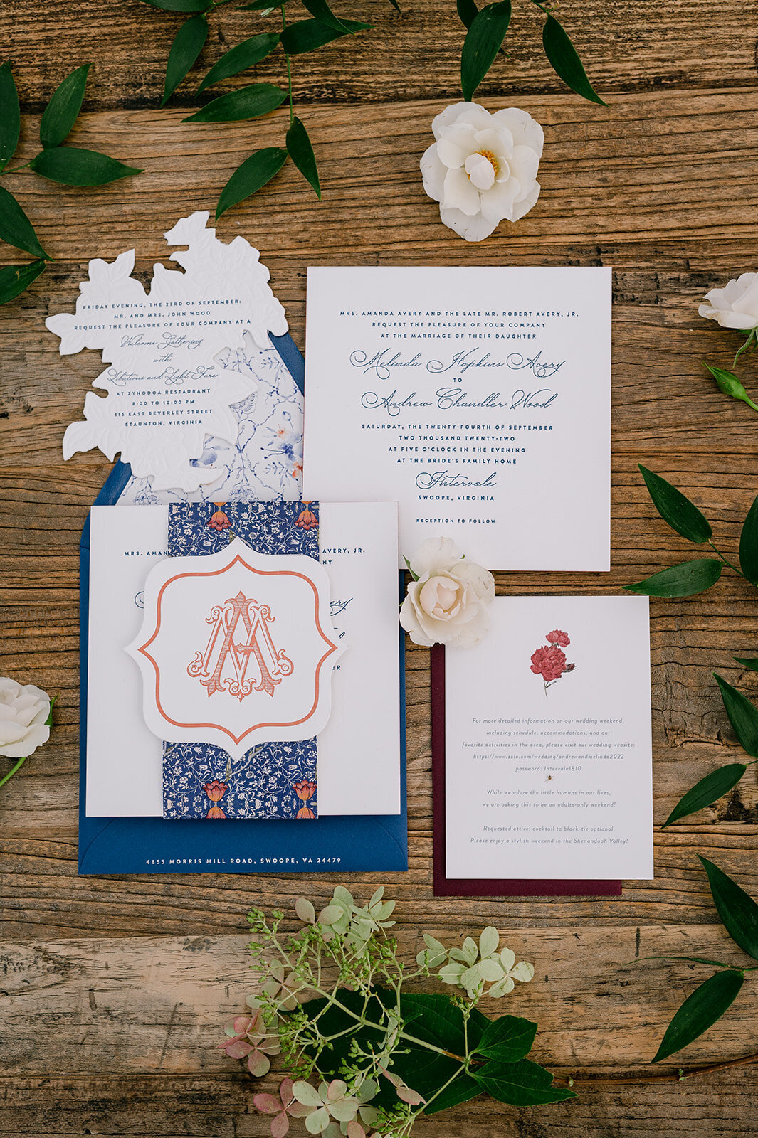 Cheers Darling Events_DC Wedding Planner MA 2