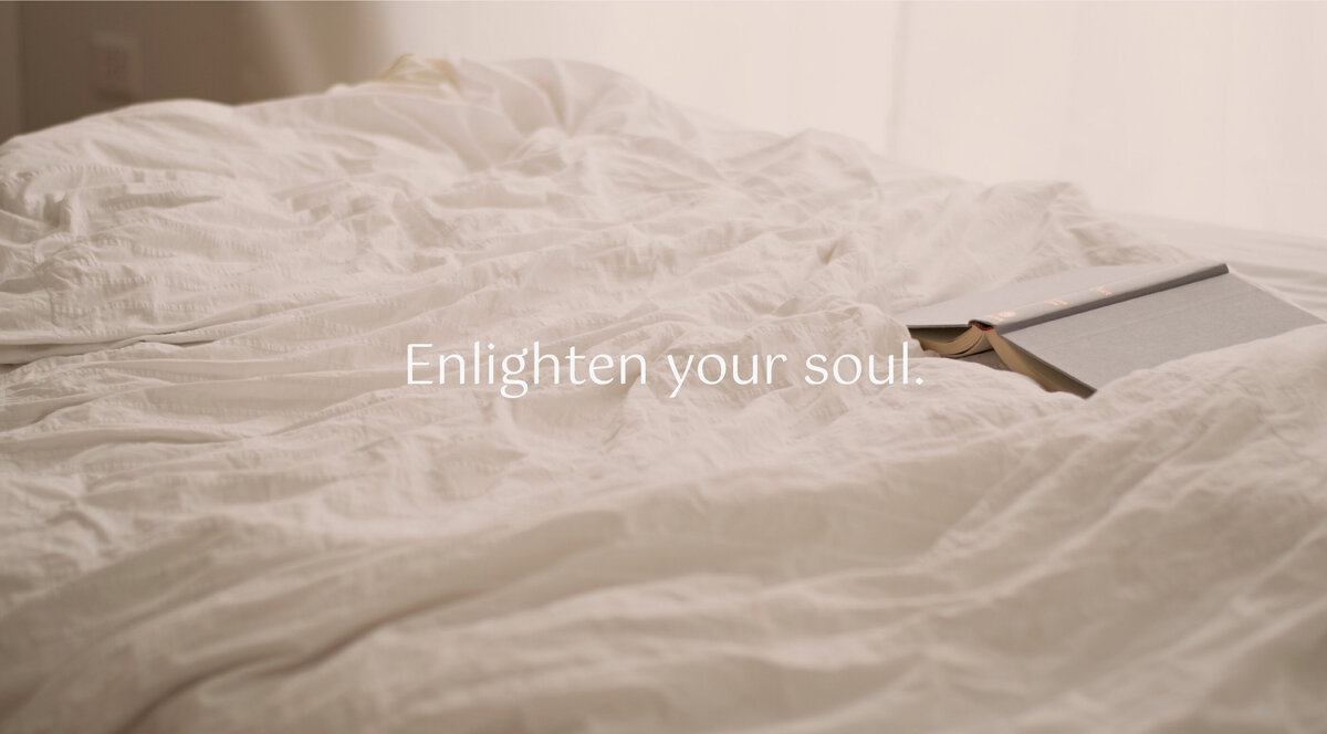 enlighten your soul