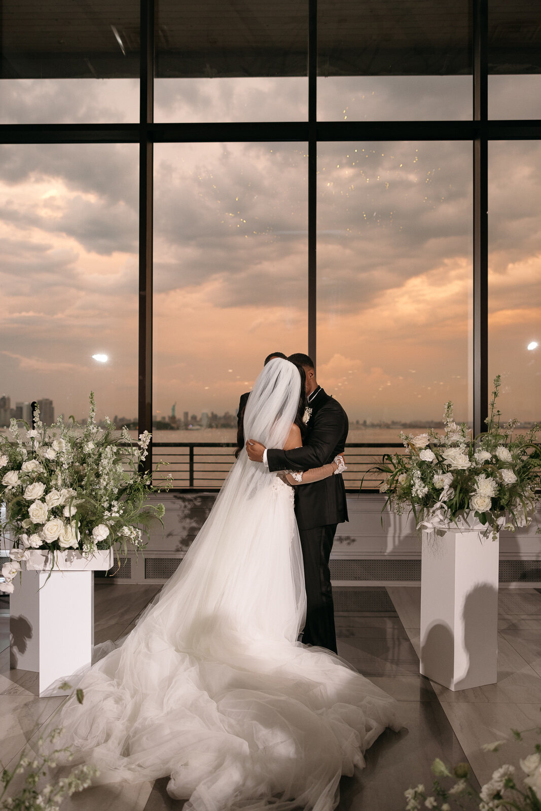Kassidy + Brandon Wedding - Ellie Mae Photo-546