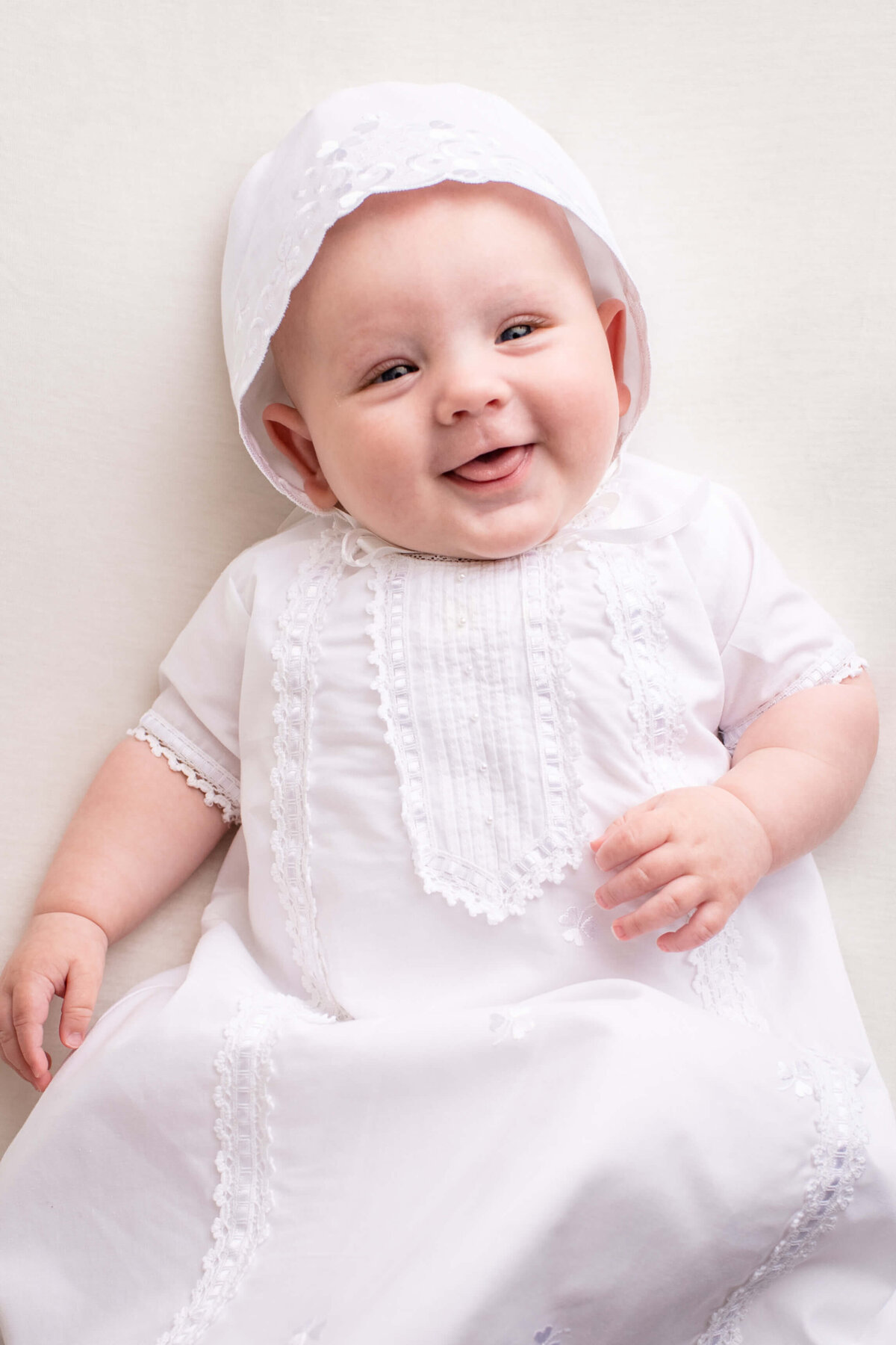 milestone 4 month session columbia sc