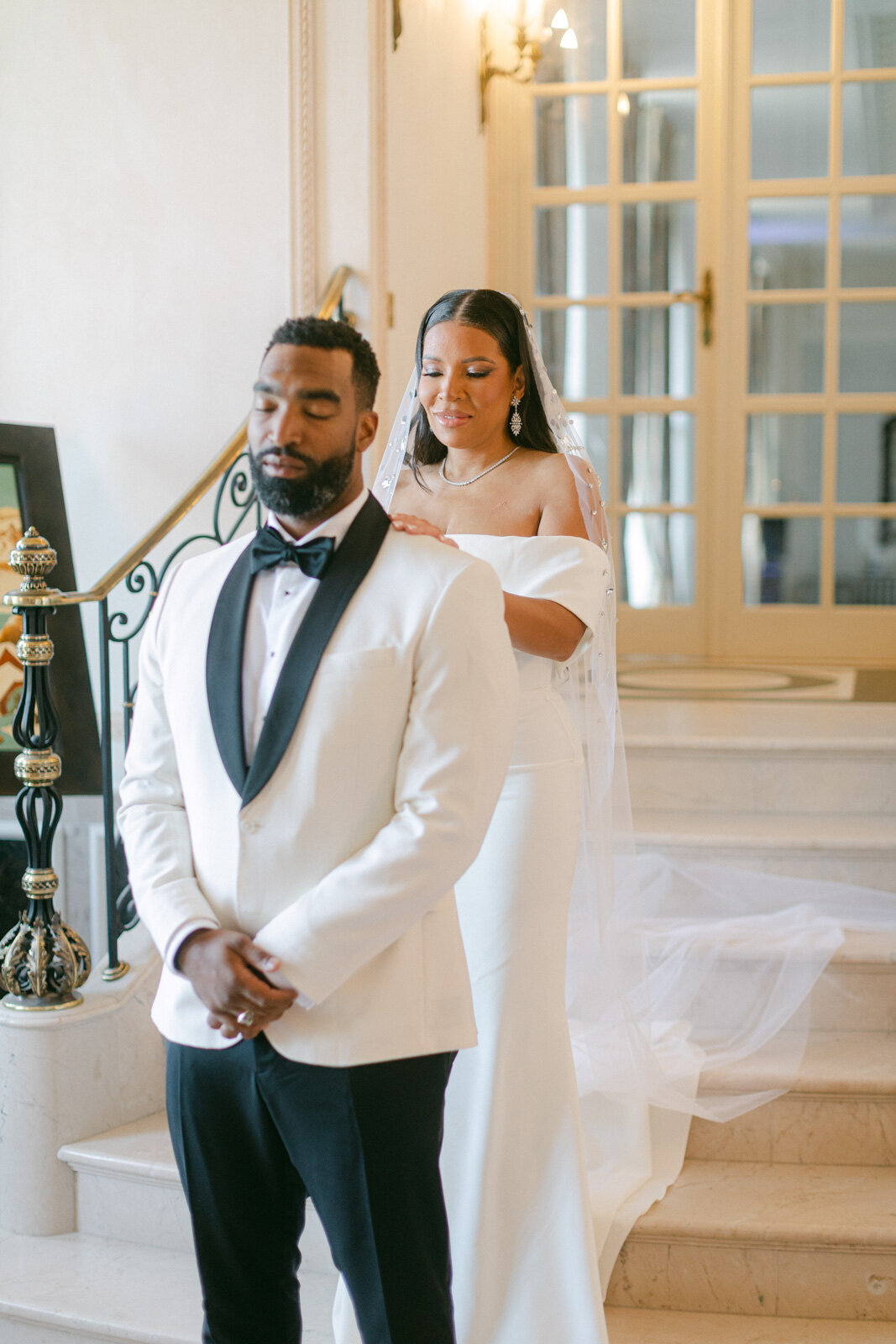 Grasse Chateau Saint George Wedding (101 sur 251)