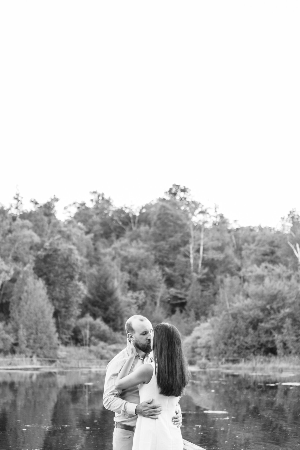 Jillian and David Engagement Sneak Peeks - Dylan and Sandra Photography -54
