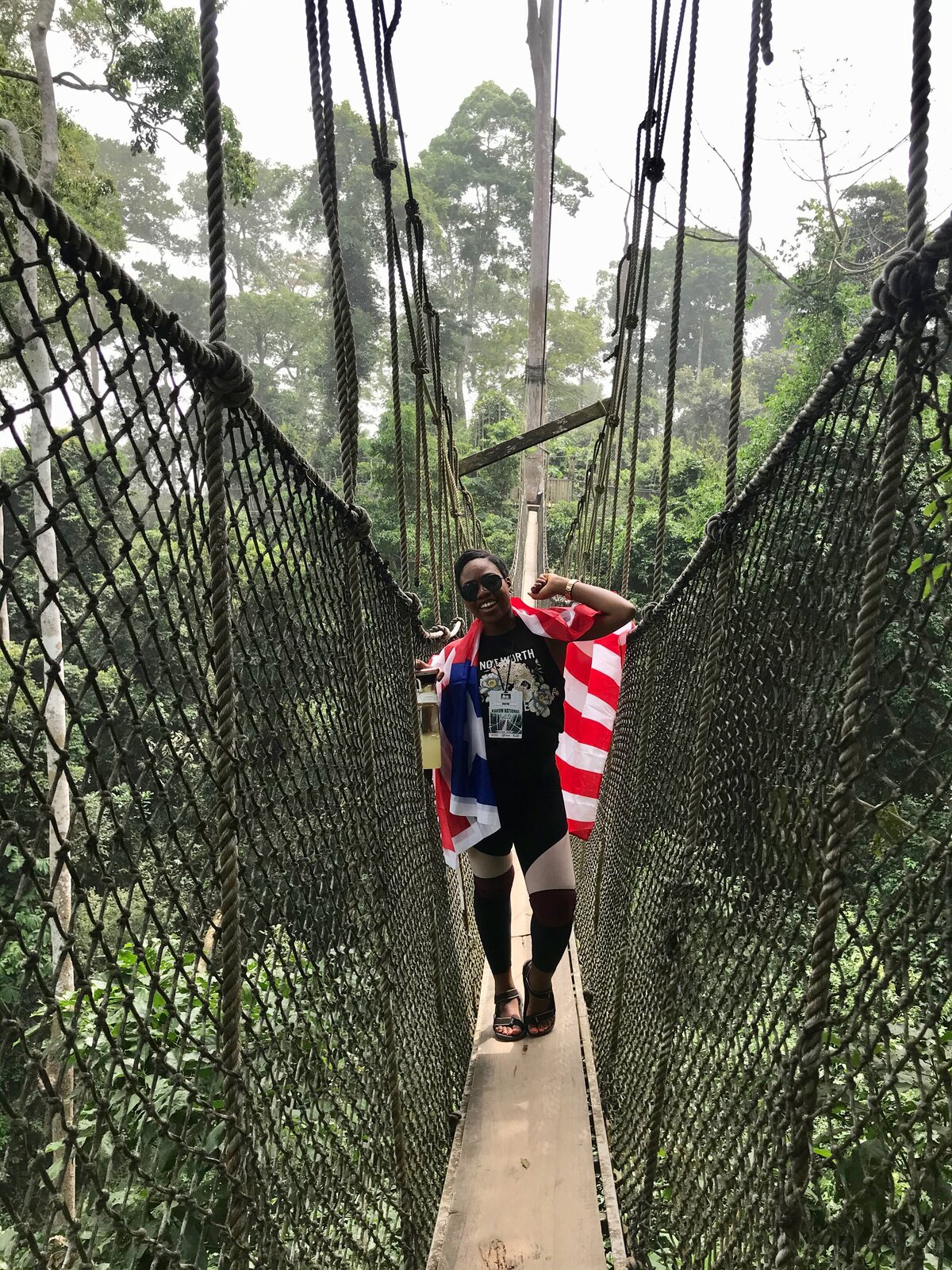 Kanree Travel Ghana