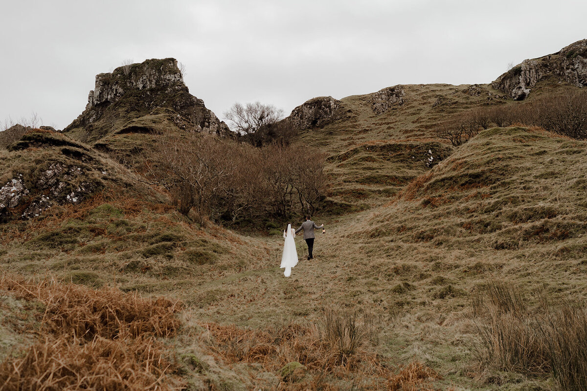 Scotland-Isle-of-Skye-Fairy-Glen-Elopement-Photographer-OneofTheseDaysPhotography-J&P-75