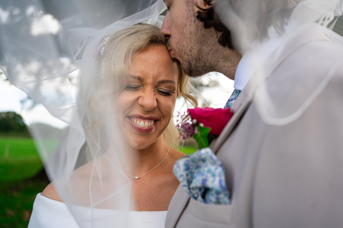 Hampshire Wedding Photographer