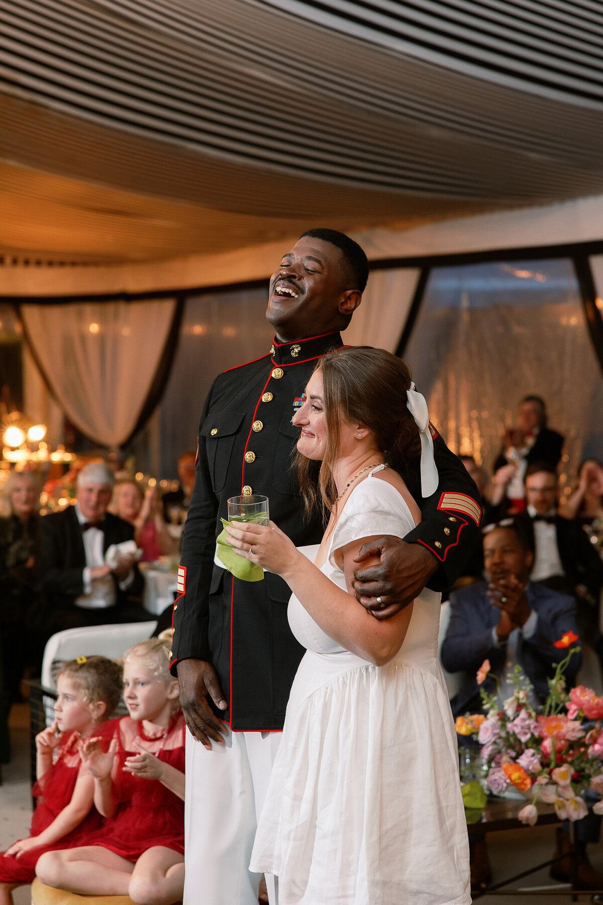 Colorful Tented Wedding At Family Home In South Carolina0065