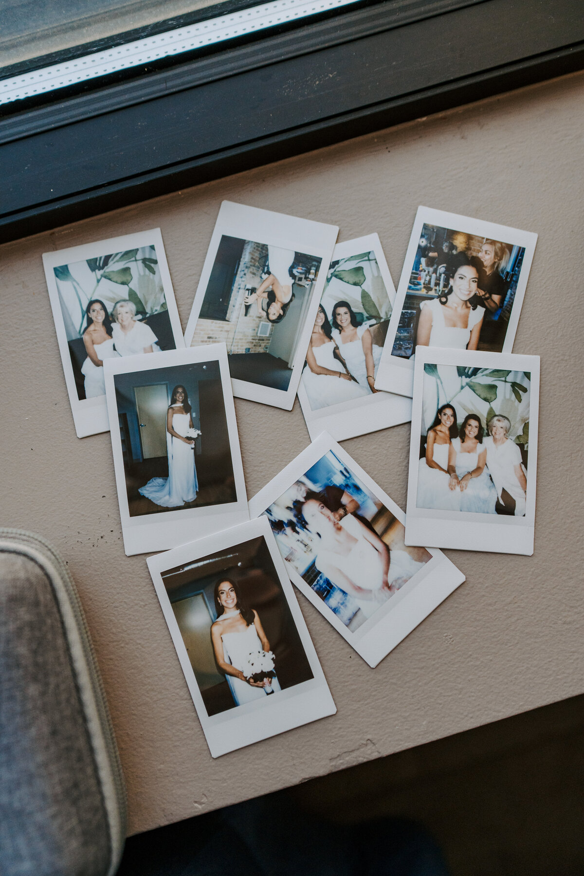 Chicago Wedding Photographer